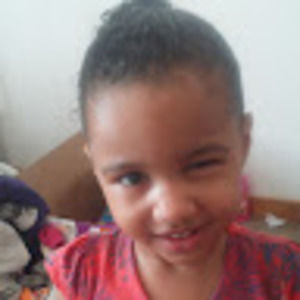 Meet your Posher, Joyce